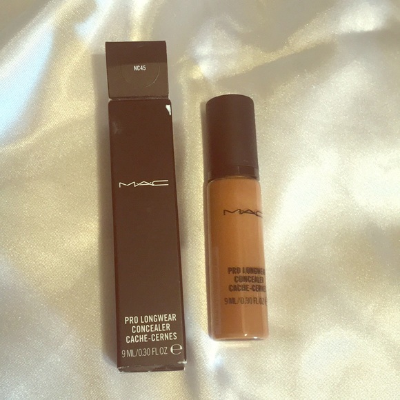 nc45 concealer